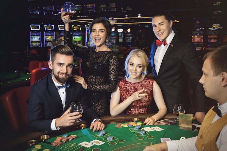 games 7777 Live Casino